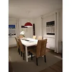 Im Haus Schwedes Διαμέρισμα *
