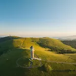 Im Haus Schwedes Διαμέρισμα