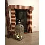 Διαμέρισμα Im Haus Schwedes *
