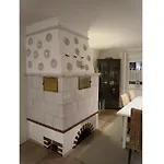 Im Haus Schwedes Διαμέρισμα *
