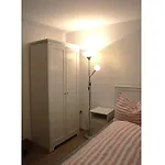 Im Haus Schwedes Διαμέρισμα