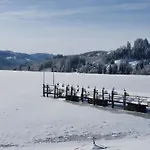 Im Haus Schwedes Διαμέρισμα *