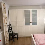 Διαμέρισμα Im Haus Schwedes