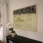 Im Haus Schwedes 蒂蒂湖-新城