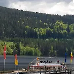 Im Haus Schwedes 아파트