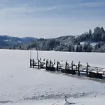 아파트 Im Haus Schwedes *