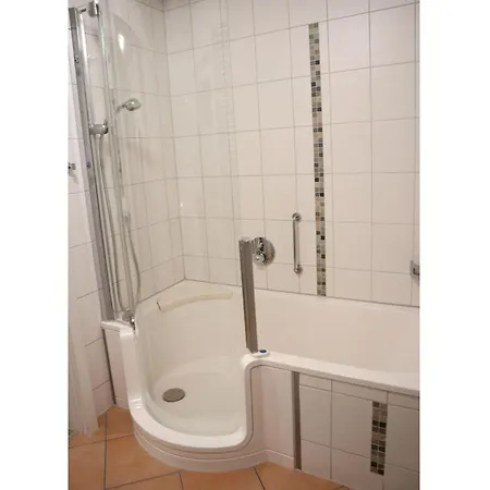 Im Haus Schwedes تيتيسي نيوستادت