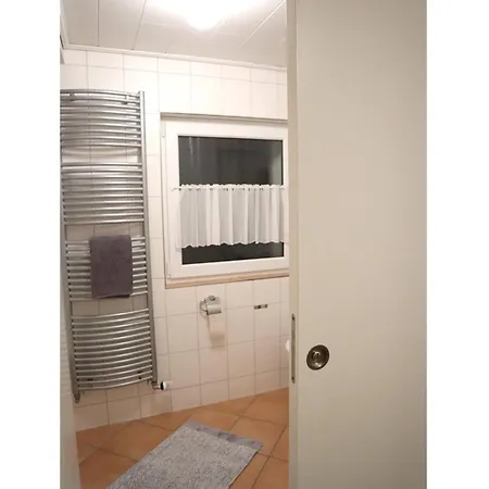 Im Haus Schwedes شقة تيتيسي نيوستادت