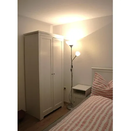 Im Haus Schwedes شقة