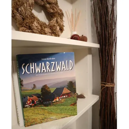 شقة Im Haus Schwedes