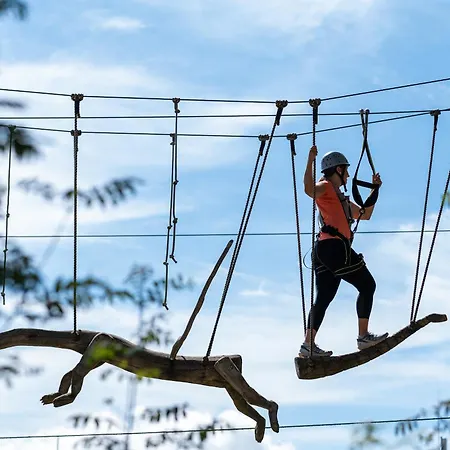 Im Haus Schwedes شقة تيتيسي نيوستادت