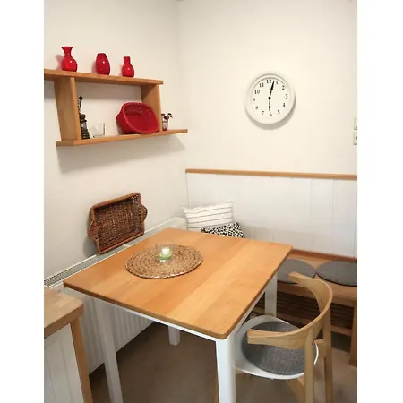 Im Haus Schwedes تيتيسي نيوستادت