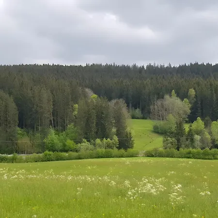 Im Haus Schwedes شقة