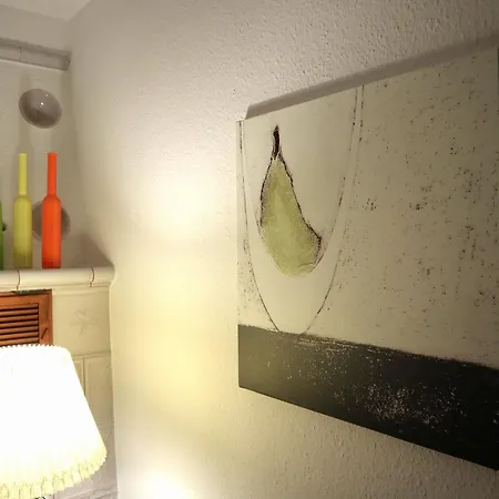 Im Haus Schwedes * تيتيسي نيوستادت