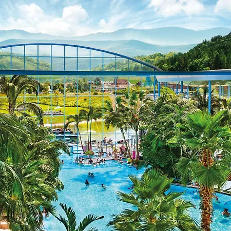 Im Haus Schwedes شقة