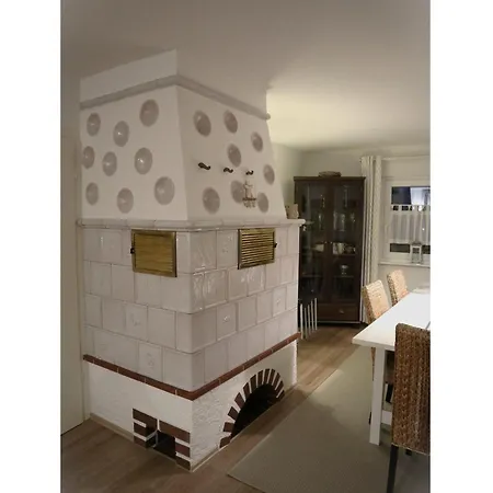 Διαμέρισμα Im Haus Schwedes