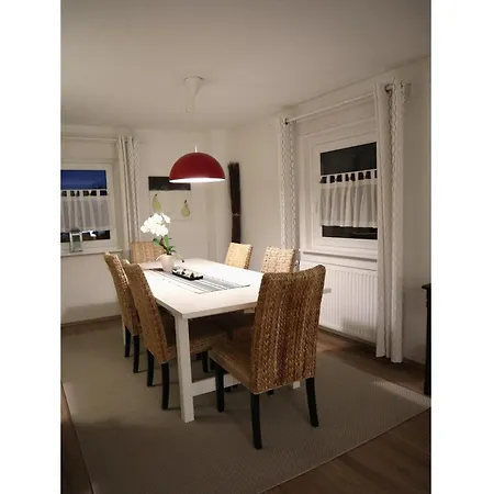 Im Haus Schwedes 公寓 蒂蒂湖-新城