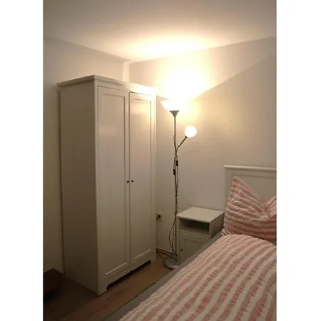 아파트 Im Haus Schwedes *