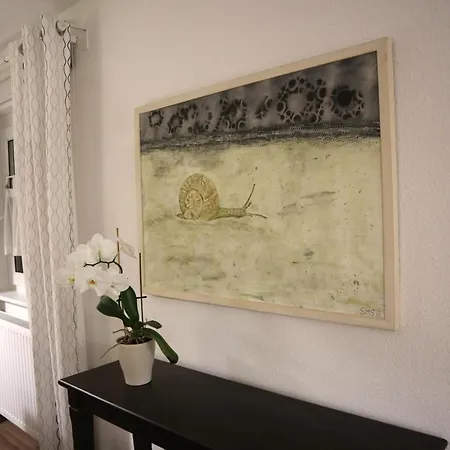 Im Haus Schwedes Titisee-Neustadt