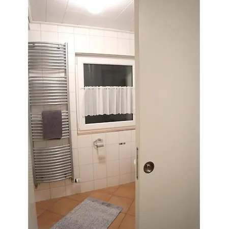 Im Haus Schwedes Apartamento *