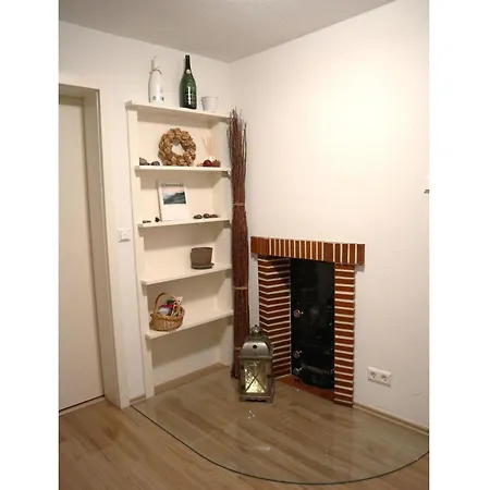 Im Haus Schwedes Appartement *