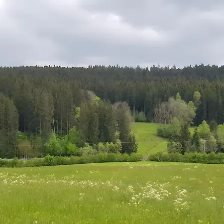 Appartement Im Haus Schwedes