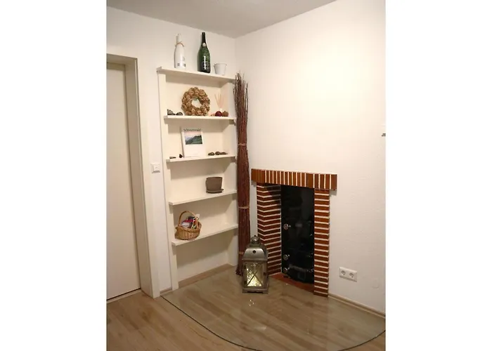 Im Haus Schwedes * Титизее-Нойштадт