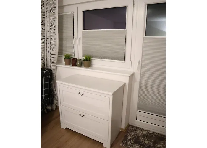 Апартаменты Im Haus Schwedes Титизее-Нойштадт