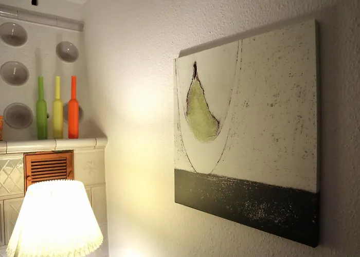 Im Haus Schwedes * Титизее-Нойштадт